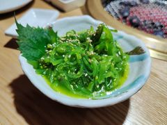 -江户烧肉(高德店)