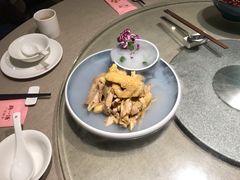 -尚一汤 广东炖汤(金桥国际店)