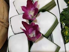 椰子糕-金厨泰国餐厅·全泰籍厨师料理(拱北店)