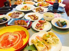 -松坂屋日料自助(长城路店)