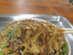 -正味斋锅巴菜(西北角店)
