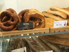 -老梦面包 CHEZMOREL(三源里店)