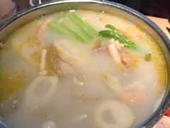 -避风塘·老港味餐厅(虹口龙之梦店)