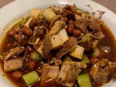 -香叶草中餐厅(川白楼店)