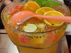 -冯校长老火锅(福田车公庙店)