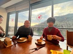-芳草地度假酒店·野炉中餐厅