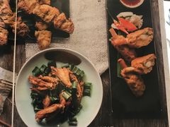 菜单-米泰MiThai
