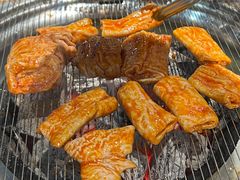 -麻蒲碳烤肉(嘉禾东平地铁站19号店)