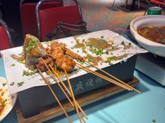 -川正旺江湖菜(三元桥店)