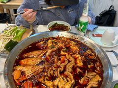 -味力源·肥肠爱上鱼(红牌楼金冠好店)