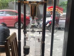 -VOYAGE COFFEE(北锣鼓巷店)