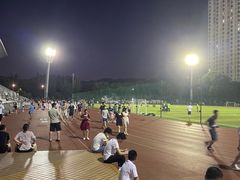 -福田体育公园