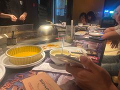 -盛焰铁板烧(王府井店)