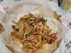-东排食堂长沙小吃大排档(五一广场店)
