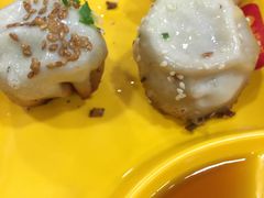 -小杨生煎(成山巴黎春天店)