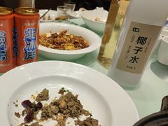 -紫光园·烤鸭·北京菜(团结湖店)
