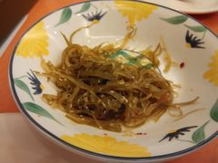裙带丝-萨莉亚意式餐厅(悦荟广场店)