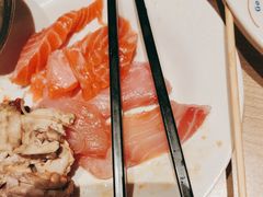 -星伦多自助料理(永旺店)