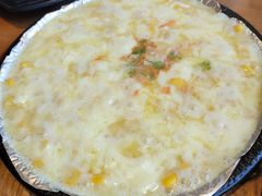 -第二外国语学院-韩国餐厅(朝阳路店)