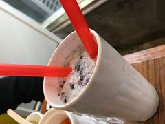 红豆冰-香港仔茶餐厅(凤阳店)