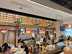 -大厨小馆(华阳城店)