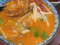 -螺世纪螺蛳粉·桂味小排档(裕德店)