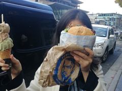 -Fergburger(皇后镇店)