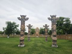 -江苏三台山国家森林公园