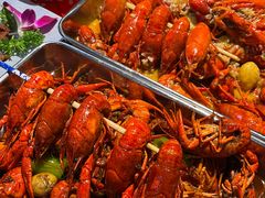 -食鸡公社辣子鸡·潍坊菜·烧烤