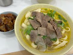 -河南拉面(肇周路店)