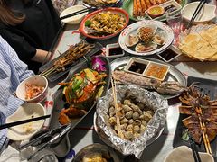 -辉记炭烧海鲜大排档·老字号(福田店)