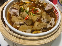 -贤合庄卤味火锅(勒泰中心店)