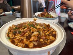 -衢农会·衢州菜·宴请(国际机场店)