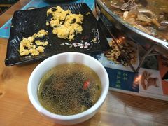 -九华山友谊土菜馆 小资餐厅