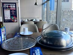 -海味当家·蒸锅海鲜(星海公园店)