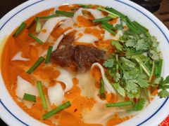 -老坤记·南阳名菜馆(十三年坤记老店)