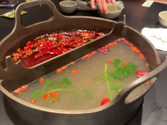 -三出山火锅(南京万象天地店)
