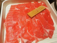 -浅锅和牛小锅放题(深业上城店)