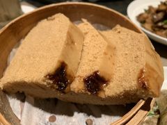 -宁海安岚·南溪阁全日餐厅