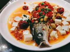 -全聚贤餐厅·湖北家常菜(沙湖店)
