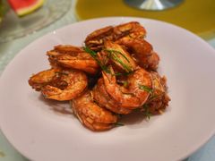 -万龙洲海鲜·粤菜(亚运村店)