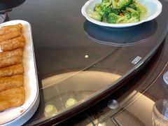 -四季春(美食街店)