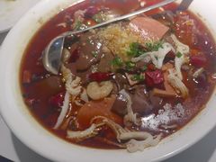 -荷塘秋月·本帮江浙菜(国权路店)