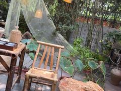 -吕氏焗小鲜•海鲜青岛菜(八大关店)