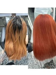 -MOVAN HAIR莫凡匠人发型屋