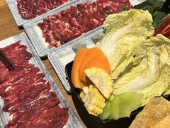 -掂档潮汕牛肉火锅(cityon熙地港店)