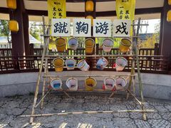 -江心屿景区
