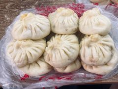 -津门张记包子铺(华昌道店)