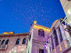 -华谊兄弟（长沙）电影小镇