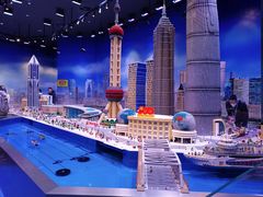 -上海乐高探索中心